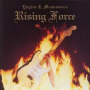Malmsteen, Yngwie - Rising Force