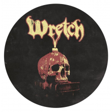 Wretch - Wretch