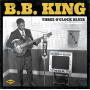 King, B.B. - Three O Clock Blues