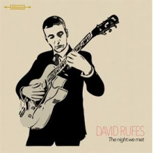 Rufes, David - Night We Met