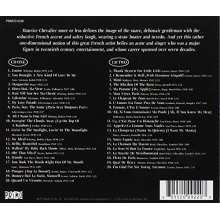 Chevalier, Maurice - Essential Recordings