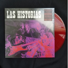 Las Historias - Live At Wb
