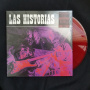 Las Historias - Live At Wb