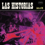 Las Historias - Live At Wb