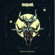 Lowburn - Phantasma