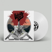 Lucid Furs - Damn! That Was Easy