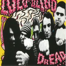Lulu Blind - Dread (Rsd)