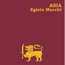 Macchi, Egisto - Asia