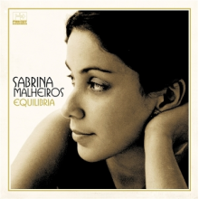 Malheiros, Sabrina - Equilibria