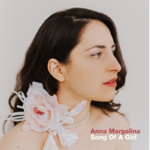 Margolina, Anna - Anna Margolina