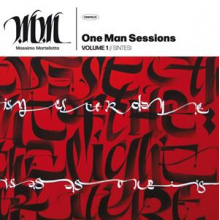 Martellotta, Massimo - One Man Session Vol. 1: Sintesi