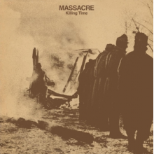 Massacre - Killing Time