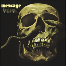 Message - From Books & Dreams