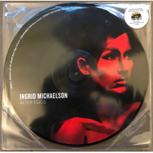 Michaelson, Ingrid - Alter Egos