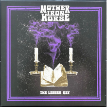 Mother Iron Horse - Lesser Key