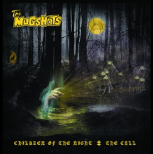 Mugshots - Children of the Night / the Call
