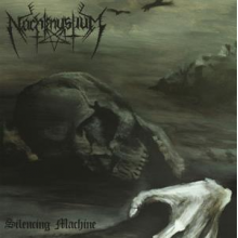 Nachtmystium - Silencing Machine