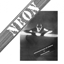 Neon - Informations of Death + Oscillator (Live At Banana Moon Club On Winter 1979)