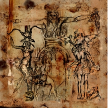 Nibiru - Panspermia