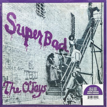 O'Jays - Super Bad