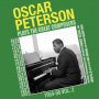 Peterson, Oscar - Oscar Peterson Plays the Great Composers 1954-56 Vol. 2