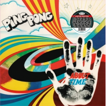 Ping Pong - About Time