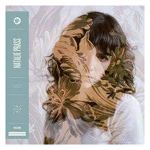 Prass, Natalie - Natalie Prass