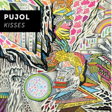 Pujol - Kisses (W / Poster)