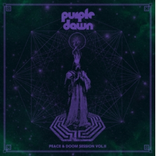 Purple Dawn - Peace & Doom Session Vol. Ii
