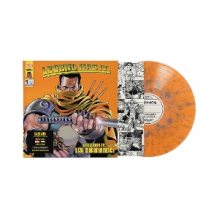 Raekwon - The Emperor's New Clothes