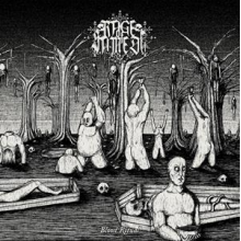 Rage of Samedi - Blood Ritual