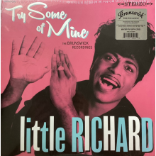 Richard, Little - Try Some of Mine: the Brunswick Recordings