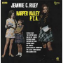 Riley, Jeannie C. - Harper Valley P.T.A.
