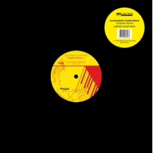 Robotnick, Alexander - Computer Sourire