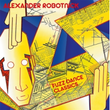 Robotnick, Alexander - Fuzz Dance Classics