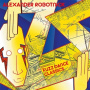 Robotnick, Alexander - Fuzz Dance Classics