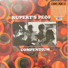Ruperts People - Compendium