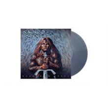 Sacred Steel - Reborn In Steel