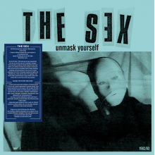 Seks - Unmask Yourself