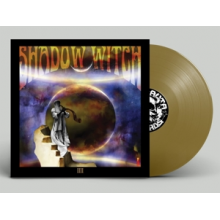 Shadow Witch - Eschaton