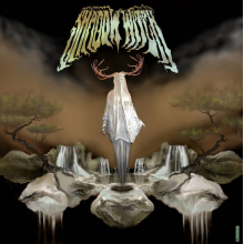 Shadow Witch - Under the Shadow of a Witch