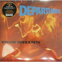 Shinn, Don - Departures