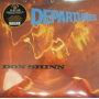 Shinn, Don - Departures