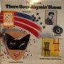 Simon, Paul - There Goes Rhymin' Simon