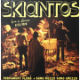 Skiantos - 7-Permanent Flebo / Sono Rozzo Sono Grezzo (Live In Gorizia 8/12/1978)