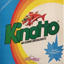 Skiantos - Kinotto