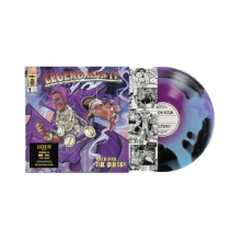 Slick Rick - Victory