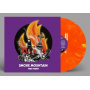 Smoke Mountain - The Rider