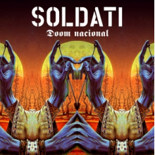 Soldati - Doom Nacional