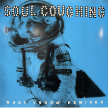 Soul Coughing - Ruby Vroom Remixes
